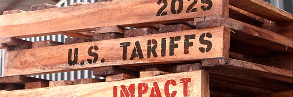 Savvy “Navigating tariffs” Global production