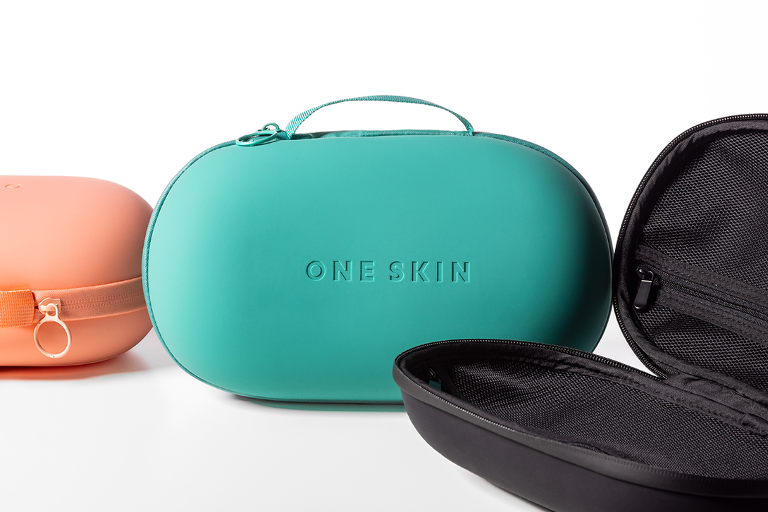 OneSkin Travel Bag