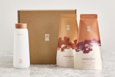 "Packaging manufactured in USA & bottle manufactured in China” SAVVY